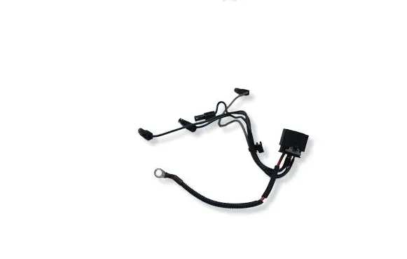 BMW 3 F30 F35 F31 Glow plug wires 7811938