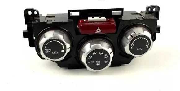 Subaru Forester SH Climate control unit 72311SC060