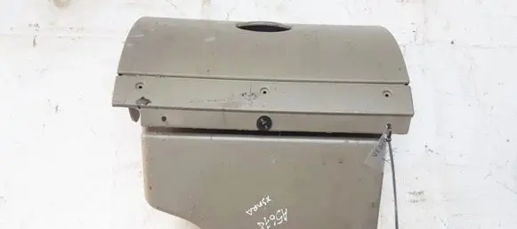 Citroen Xsara Picasso Glove box 9631317477b