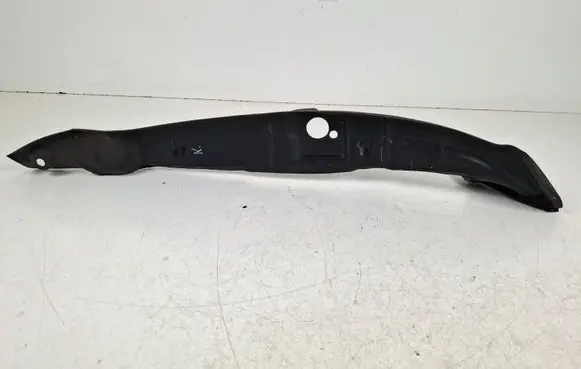 Audi A6 S6 C7 4G Fender end trim 4G0821111