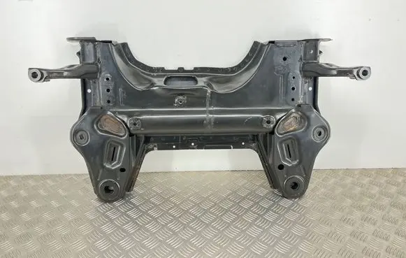 Opel Corsa F Front subframe 9834696980