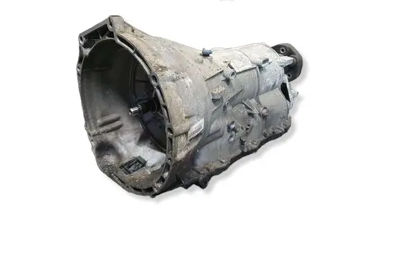BMW 5 F10 F11 Automatic gearbox 7623321 24007623321 7626097