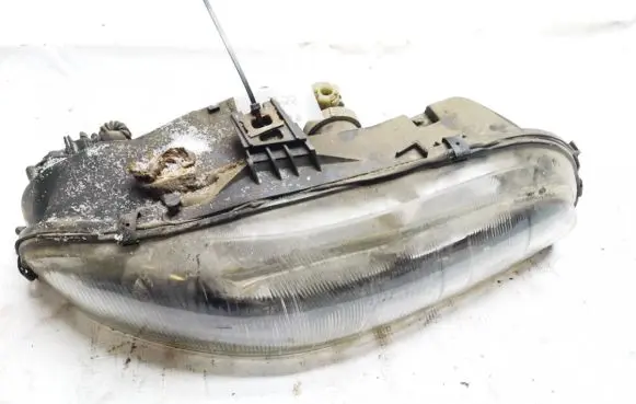 Fiat Bravo - Brava Headlight/headlamp 88201558