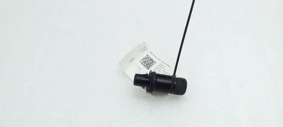 Peugeot 5008 II Tailgate/trunk/boot lid buffer 