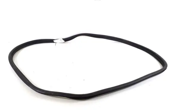 Mercedes-Benz EQC Rear door rubber seal (on body) A2936970000