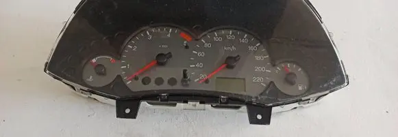 Ford Focus Speedometer (instrument cluster) 98AB10849JE