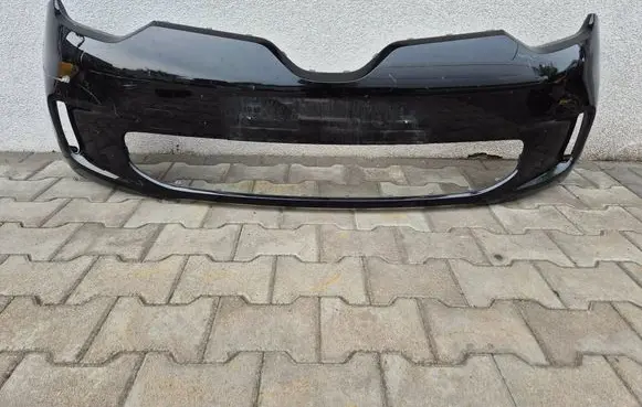 Renault Twingo III Front bumper 620221014R