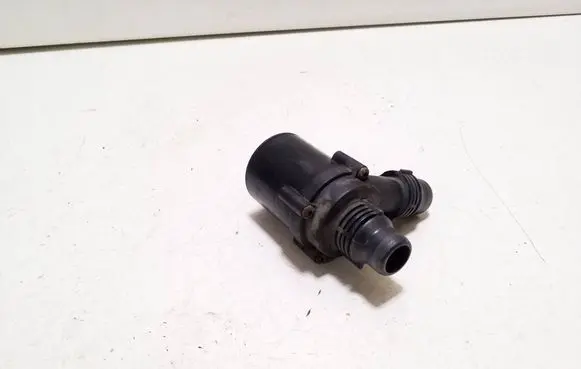 BMW X6 F16 Electric auxiliary coolant/water pump 702078340 9197085 18T1030360