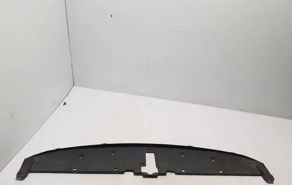 MG ZS Engine bonnet/hood lock trim molding 10348157