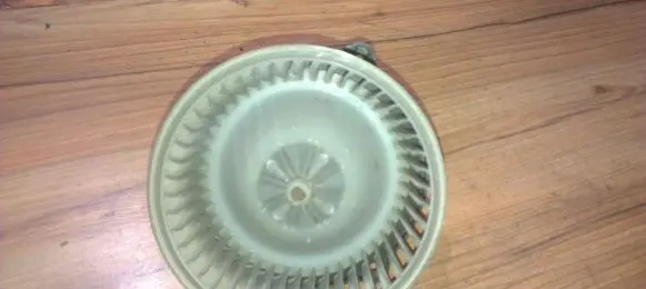 Mitsubishi Carisma Heater fan/blower 0130111191 mf016070-0260