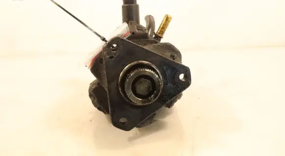 Fiat Ducato Fuel injection high pressure pump 0986437501