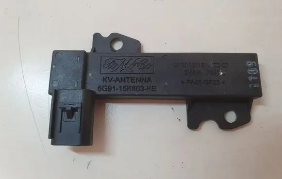 Volvo C30 Aerial antenna amplifier 6G9115K603KB