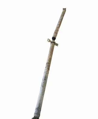 Toyota RAV 4 (XA30) Drive shaft (set) PA03