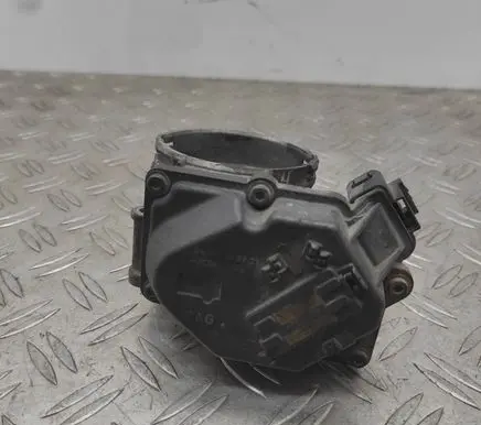 Seat Ibiza IV (6J,6P) Throttle valve A2C53380146 0408150921