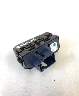 Opel Mokka B Traction control (ASR) switch 98327594yx