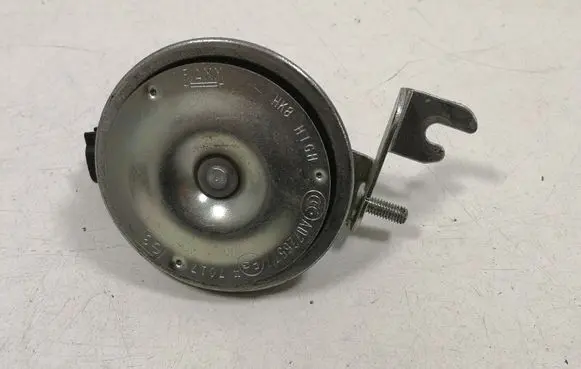 Land Rover Range Rover Evoque L538 Horn signal BJ3213832CA B34SM1113H16