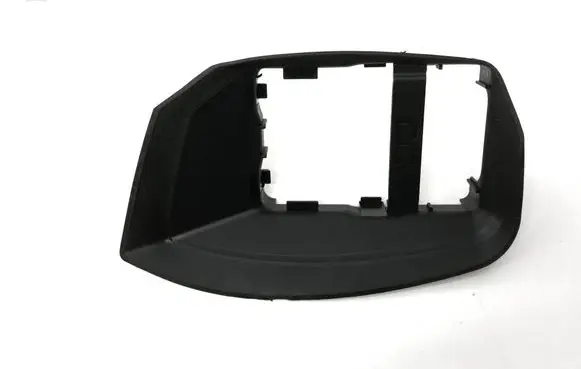 Audi A8 S8 D5 Blind spot radar bracket 4N0907694A