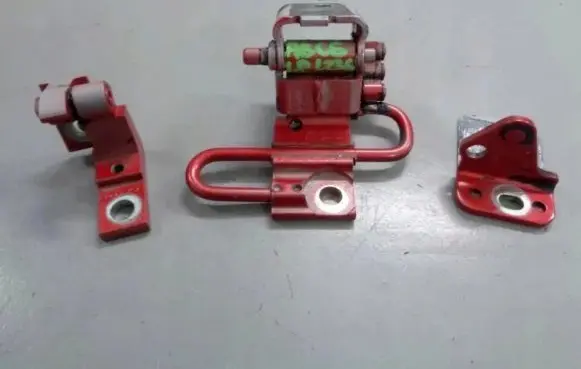 Audi A6 S6 C6 4F Other interior part