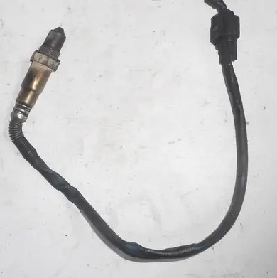 Lambda probe sensor