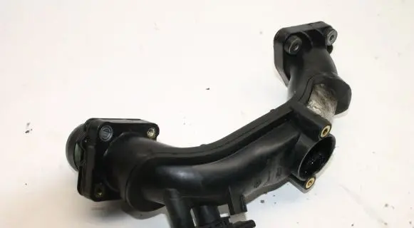 Ford Transit - Tourneo Connect Intercooler hose/pipe 967494238000