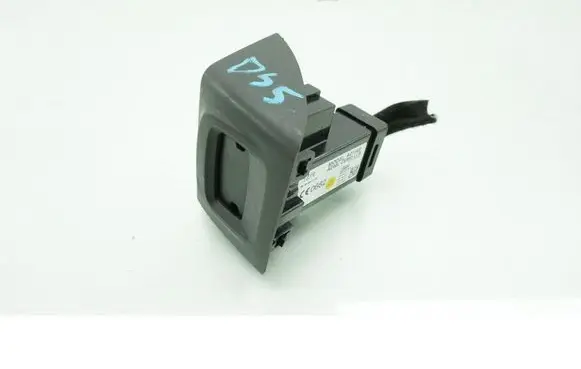 Citroen DS5 Ignition lock 967648357700