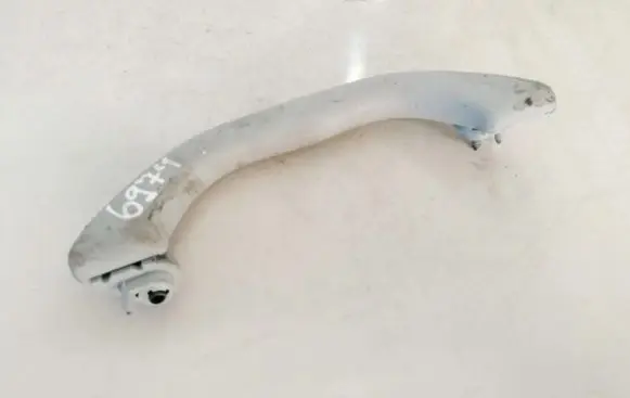 Volkswagen PASSAT B6 Front interior roof grab handle
