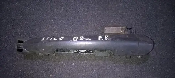 Fiat Stilo Front door exterior handle