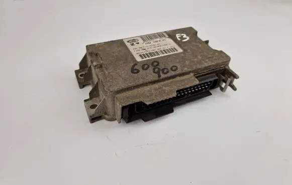 Fiat Seicento/600 Engine control unit/module ECU 46534751 6160209502