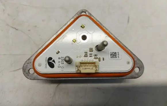 Renault Master III LED ballast control module VP00210658JLK01
