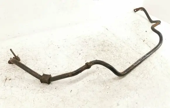Front anti-roll bar/sway bar