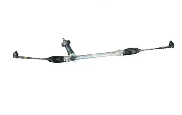 Steering rack