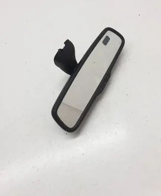 Hyundai Santa Fe Rear view mirror (interior) 015893
