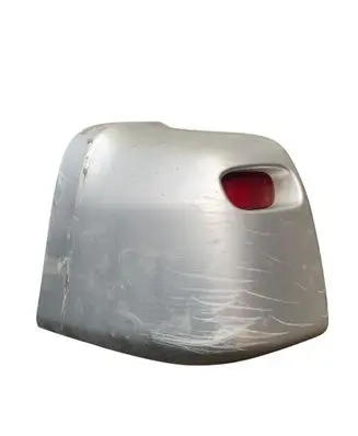 Toyota RAV 4 (XA20) Rear bumper corner part panel trim 5215042280