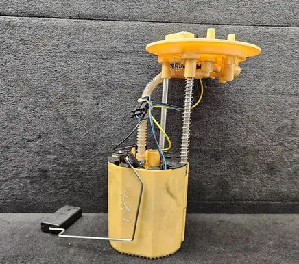Audi A6 S6 C6 4F In-tank fuel pump 4F0919050A A2C53026379 4F0919050C