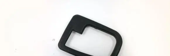 BMW 3 E36 Front door handle cover 51228219023
