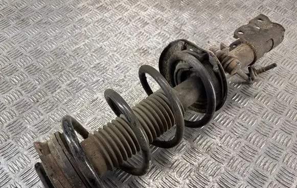 Nissan X-Trail T31 Front shock absorber/damper