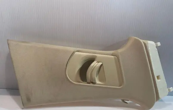 Audi A6 S6 C7 4G (B) pillar trim (top) 4G0867244