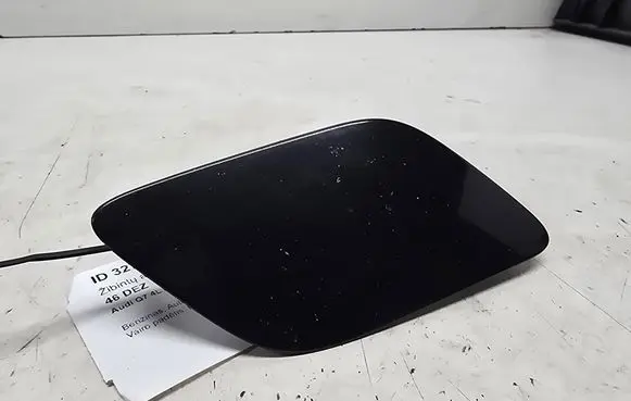Audi Q7 4L Headlight washer spray nozzle cap/cover 4L0955276