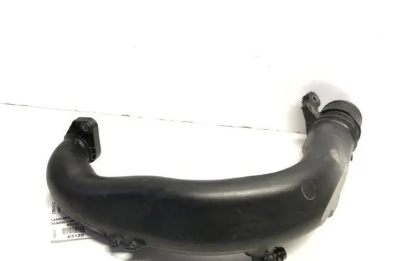 Renault Laguna III Intercooler hose/pipe 8200645723 BS2302 38617259