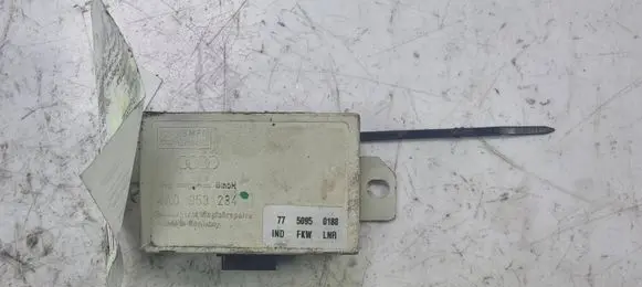 Opel Astra G Immobilizer control unit/module