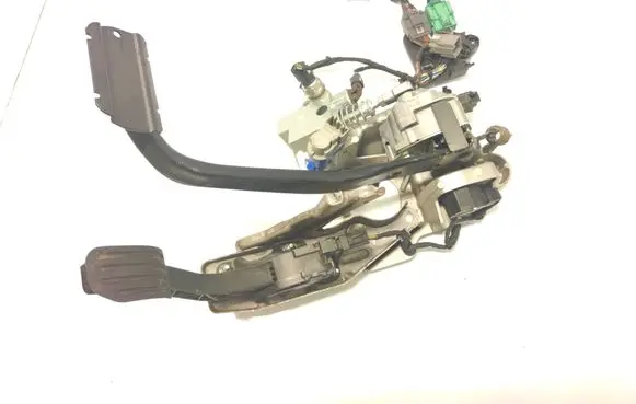Volvo V60 Brake pedal 31317447 03490110164