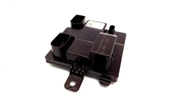 BMW 7 F01 F02 F03 F04 Power management control unit 7634274 P00021575
