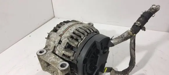 Ford Transit Generator/alternator 1C1T10300AE 0124415016