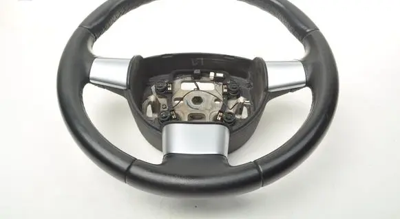 Ford Focus Steering wheel 4M513600EJW