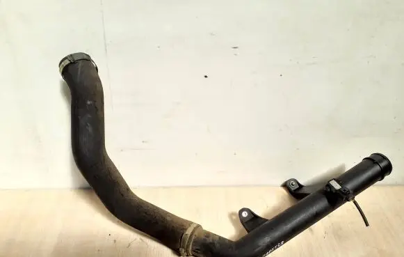 Volkswagen Crafter Intercooler hose/pipe 2E0145955AS 9065080008 A065280108