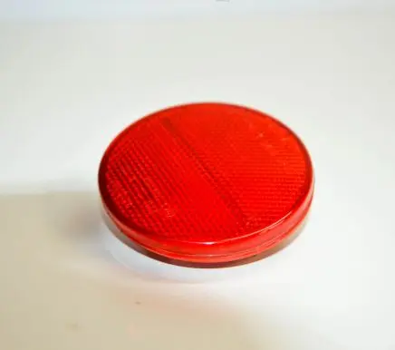 Nissan Juke I F15 Rear tail light reflector