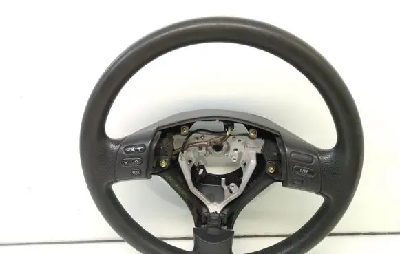 Toyota Corolla Verso E121 Steering wheel GS13104180 GS12001450