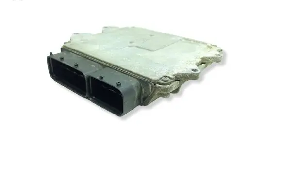 Opel Combo C Engine control unit/module 55194015ZFKASACJA 55194015ZF