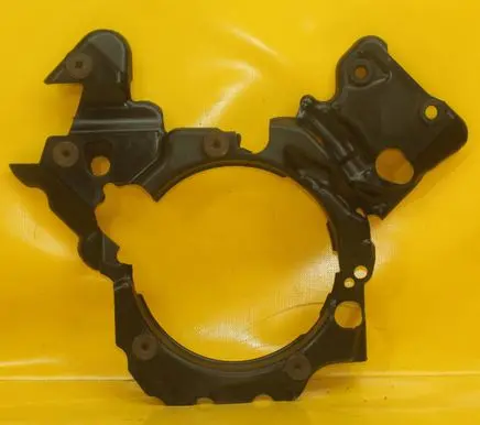 Audi A8 S8 D4 4H Timing chain cover 057103926C