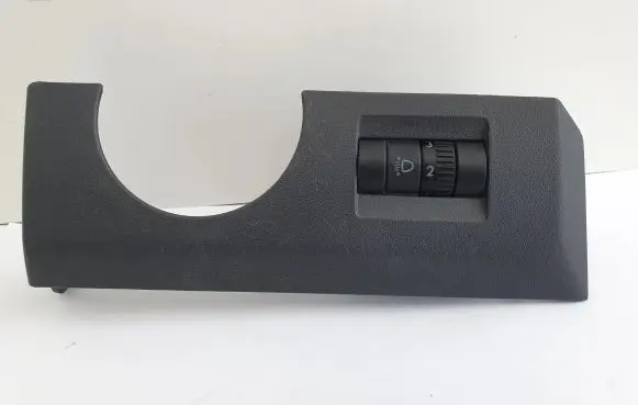 Volkswagen Transporter - Caravelle T5 Headlight level height control switch 7H0941333